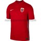 Camiseta de Fútbol Noruega Casa 2020-2021 Manga Corta