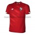 Camiseta de Fútbol Panama Casa 2021 Manga Corta