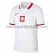 Camiseta de Fútbol Polonia Casa Euro 2020 Manga Corta