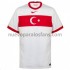Camiseta de Fútbol Turquía Casa Euro 2020 Manga Corta
