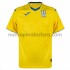 Camiseta de Fútbol Ucrania Casa 2020-2021 Manga Corta