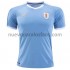 Camiseta de Fútbol Uruguay Casa 2021-2022 Manga Corta