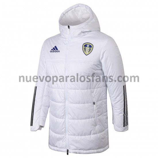 Leeds United Abrigo