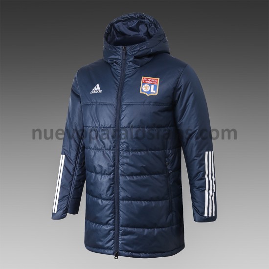 Olympique de Lyon Abrigo