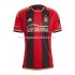 Camiseta de Fútbol Atlanta United Hombre Casa 2023-2024 Manga Corta
