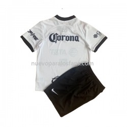 Camiseta de Fútbol Club América Niño Tercera 2022-2023 Manga Corta