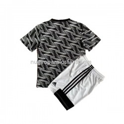 Camiseta de Fútbol Colo-Colo Niño Cuarto 2023 Manga Corta