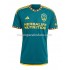 Camiseta de Fútbol Los Angeles Galaxy Hombre Exterior 2023-2024 Manga Corta