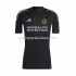 Camiseta de Fútbol Los Angeles Galaxy Portero Hombre Casa 2023 Manga Corta