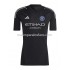 Camiseta de Fútbol New York City FC Portero Hombre Casa 2023 Manga Corta