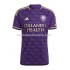 Camiseta de Fútbol Orlando City SC Hombre Casa 2023-2024 Manga Corta