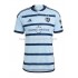 Camiseta de Fútbol Sporting Kansas City Hombre Casa 2023-2024 Manga Corta