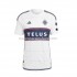 Camiseta de Fútbol Vancouver Whitecap s Hombre Casa 2023-2024 Manga Corta