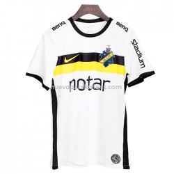 Camiseta de Fútbol AIK Exterior 2022 Manga Corta