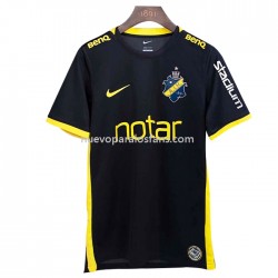 Camiseta de Fútbol AIK Casa 2022 Manga Corta