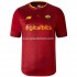 Camiseta de Fútbol AS Roma Casa 2022-2023 Manga Corta