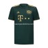 Camiseta de Fútbol Bayern de Múnich Special Casa 2021-2022 Manga Corta