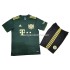 Camiseta de Fútbol Bayern de Múnich Niño Special Casa 2021-2022 Manga Corta