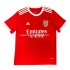 Camiseta de Fútbol Benfica Casa 2022-2023 Manga Corta