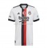 Camiseta de Fútbol Besiktas Casa 2021-2022 Manga Corta