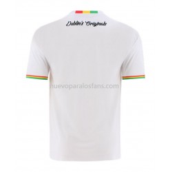 Camiseta de Fútbol Bohemians Exterior 2021-2022 Manga Corta