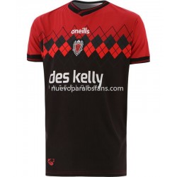 Camiseta de Fútbol Bohemians Casa 2021-2022 Manga Corta