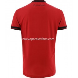 Camiseta de Fútbol Bohemians Casa 2021-2022 Manga Corta