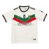 Camiseta de Fútbol Club Deportivo Palestino Tercera 2022-2023 Manga Corta