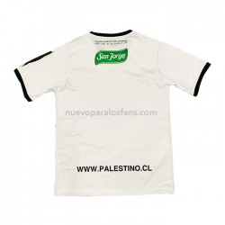 Camiseta de Fútbol Club Deportivo Palestino Tercera 2022-2023 Manga Corta