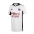 Camiseta de Fútbol Colo-Colo Casa 2022 Manga Corta