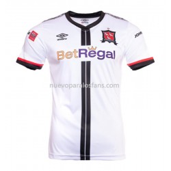 Camiseta de Fútbol Dundalk Casa 2021-2022 Manga Corta