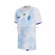 Camiseta de Fútbol Dynamo Kyiv Casa 2021-2022 Manga Corta