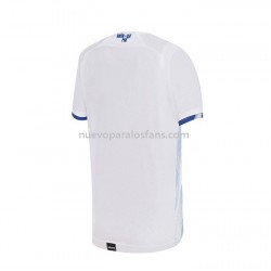 Camiseta de Fútbol Dynamo Kyiv Casa 2021-2022 Manga Corta