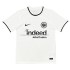 Camiseta de Fútbol Eintracht Frankfurt Casa 2022-2023 Manga Corta