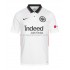 Camiseta de Fútbol Eintracht Frankfurt Tercera 2021-2022 Manga Corta