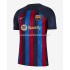 Camiseta de Fútbol FC Barcelona Casa 2022-2023 Manga Corta