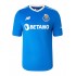 Camiseta de Fútbol FC Porto Tercera 2022-2023 Manga Corta
