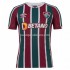 Camiseta de Fútbol Fluminense Casa 2022-2023 Manga Corta