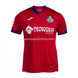 Camiseta de Fútbol Getafe CF Exterior 2022-2023 Manga Corta