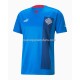 Camiseta de Fútbol Islandia Casa 2022 Manga Corta