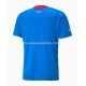 Camiseta de Fútbol Islandia Casa 2022 Manga Corta
