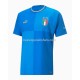 Camiseta de Fútbol Italia Casa 2022 Manga Corta