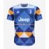 Camiseta de Fútbol Juventus Cuarto 2022-2023 Manga Corta