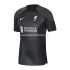 Camiseta de Fútbol Liverpool Portero Exterior 2022-2023 Manga Corta