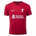 Camiseta de Fútbol Liverpool Casa 2022-2023 Manga Corta