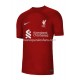 Camiseta de Fútbol Liverpool Casa 2022-2023 Manga Corta