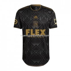 Camiseta de Fútbol Los Angeles Casa 2022-2023 Manga Corta