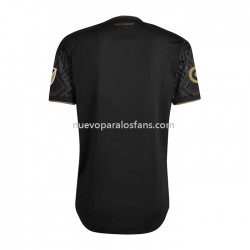Camiseta de Fútbol Los Angeles Casa 2022-2023 Manga Corta