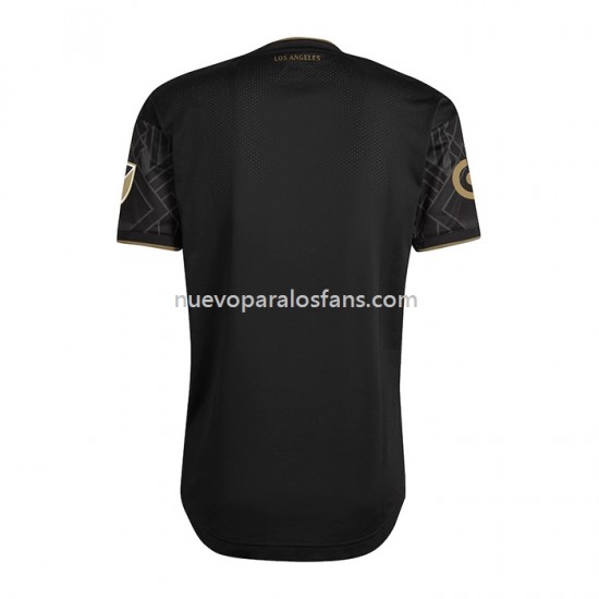 Camiseta de Fútbol Los Angeles Casa 2022-2023 Manga Corta