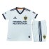 Camiseta de Fútbol Los Angeles Galaxy Niño Casa 2022-2023 Manga Corta